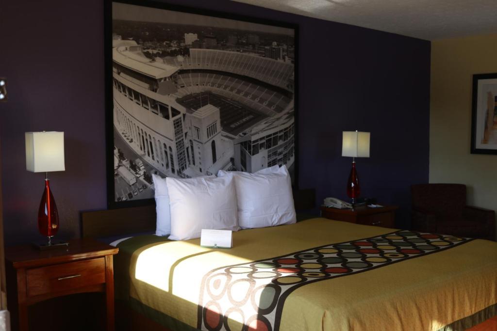 Quality Inn Columbus-East Bagian luar foto