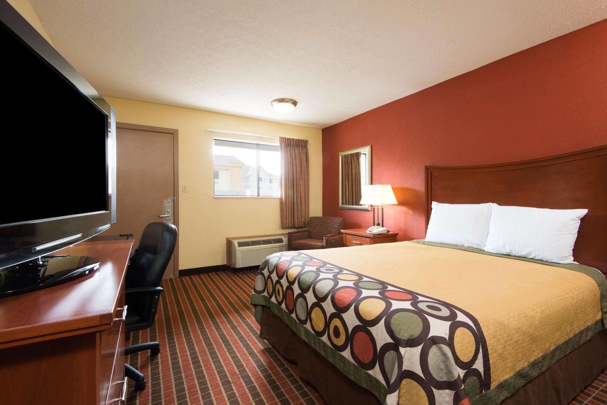 Quality Inn Columbus-East Bagian luar foto